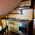 Apartmaji Pr-gujlu Sela Nad Podmelcem 5220 Tolmin Daire Podmelec