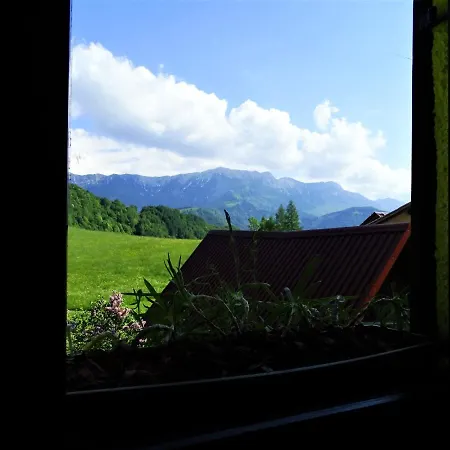 Apartman Apartmaji Pr-gujlu Sela Nad Podmelcem 5220 Tolmin *