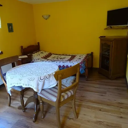 Apartmaji Pr-gujlu Sela Nad Podmelcem 5220 Tolmin Podmelec