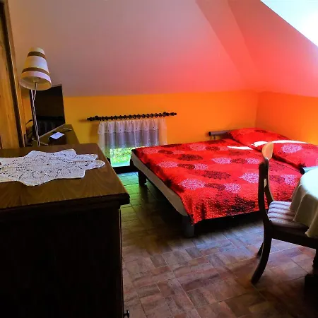 Apartmaji Pr-gujlu Sela Nad Podmelcem 5220 Tolmin Appartement Podmelec