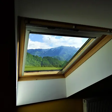 Apartmaji Pr-gujlu Sela Nad Podmelcem 5220 Tolmin Appartement