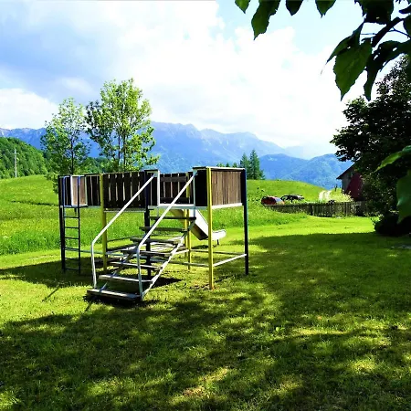 Apartmaji Pr-gujlu Sela Nad Podmelcem 5220 Tolmin Appartement