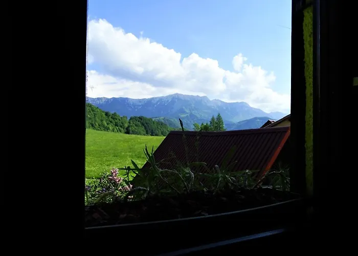 Lägenhet Apartmaji Pr-gujlu Sela Nad Podmelcem 5220 Tolmin *