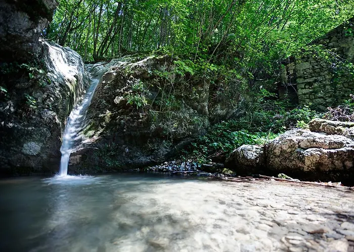 Apartmaji Pr-gujlu Sela Nad Podmelcem 5220 Tolmin Lägenhet