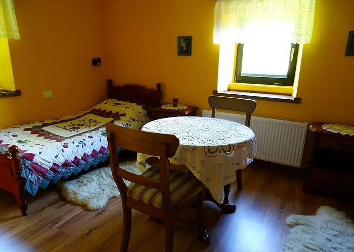 Apartamento Apartmaji Pr-gujlu Sela Nad Podmelcem 5220 Tolmin