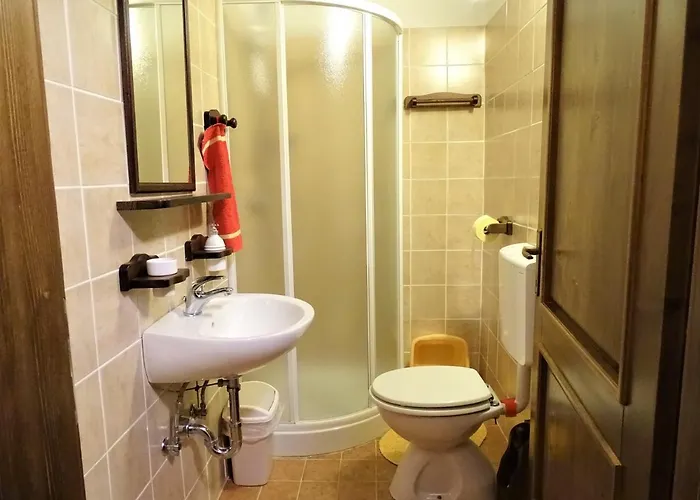 Apartamento Apartmaji Pr-gujlu Sela Nad Podmelcem 5220 Tolmin