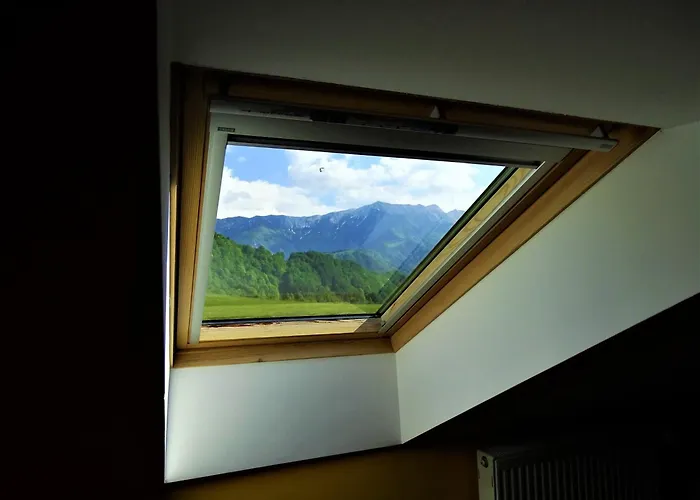 Apartmaji Pr-gujlu Sela Nad Podmelcem 5220 Tolmin Lägenhet